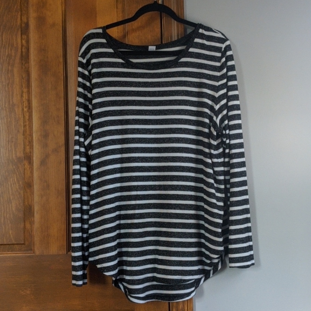 Super Soft sweater